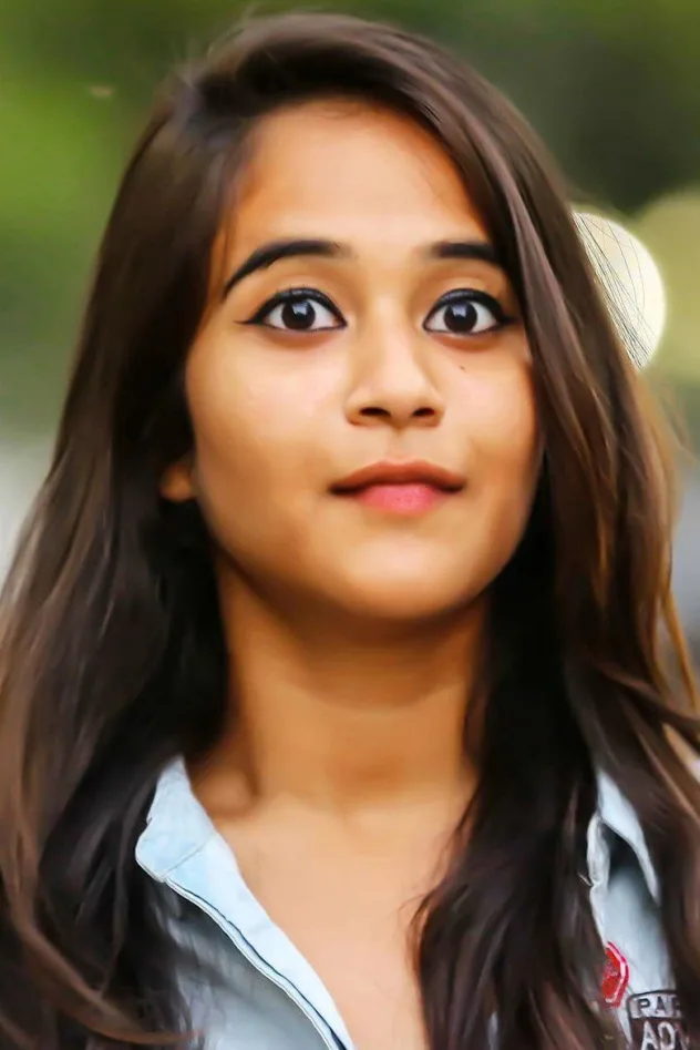 Cover image for Deepthi Sunaina