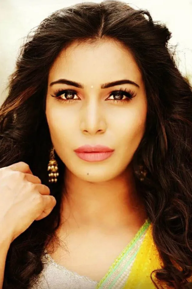 صورة الغلاف لـ Sanjana Anne