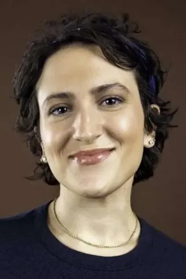 صورة الغلاف لـ Emily Wilson