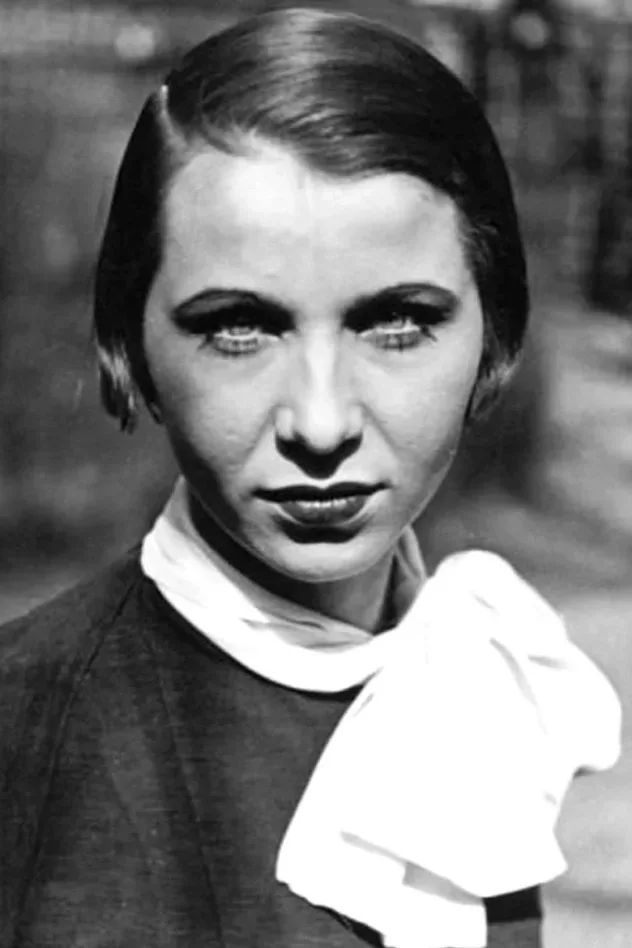 Imagen de portada para Edith Schultze-Westrum