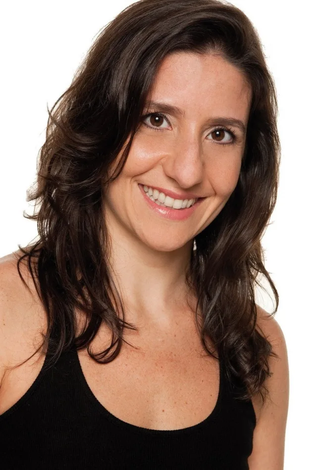 Imagen de portada para Mariana Bassoul