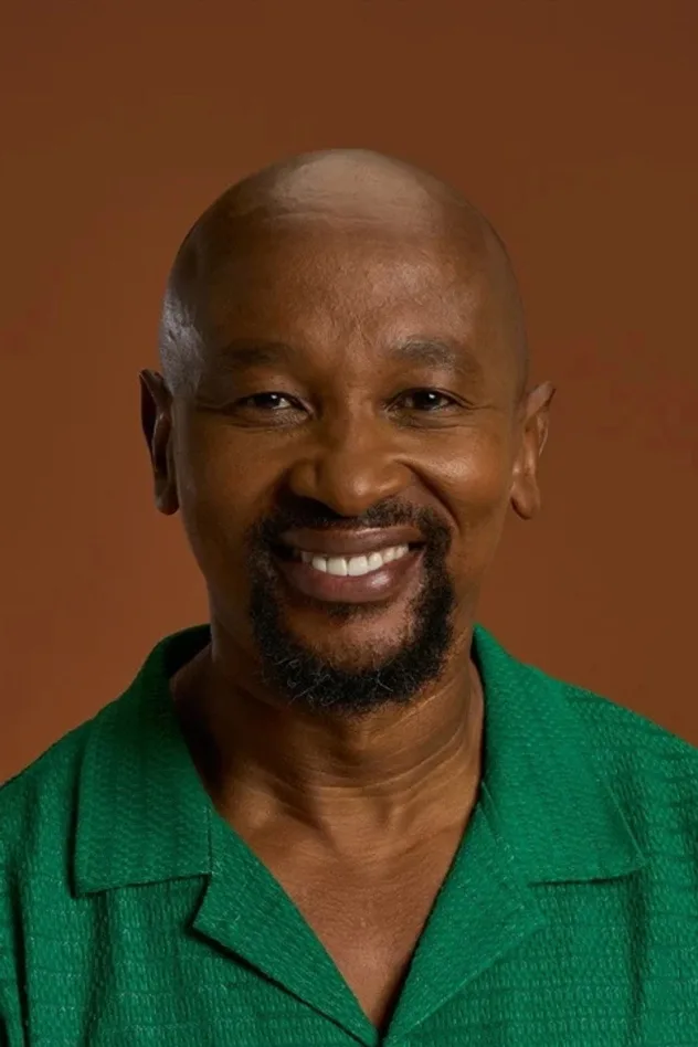 Imagen de portada para Andile Mxakaza