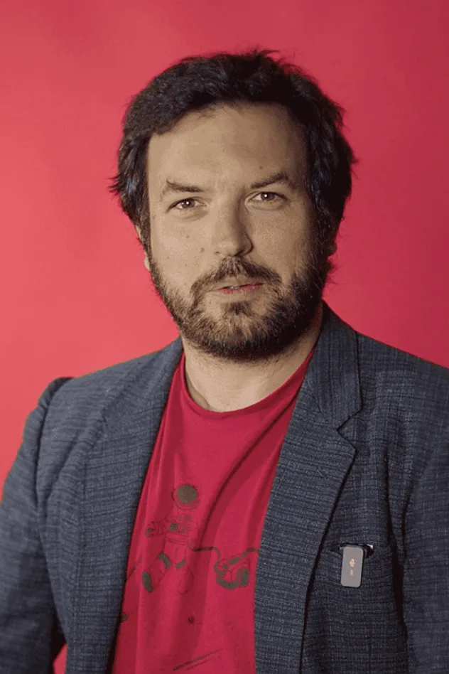Imagen de portada para Franck Galiègue