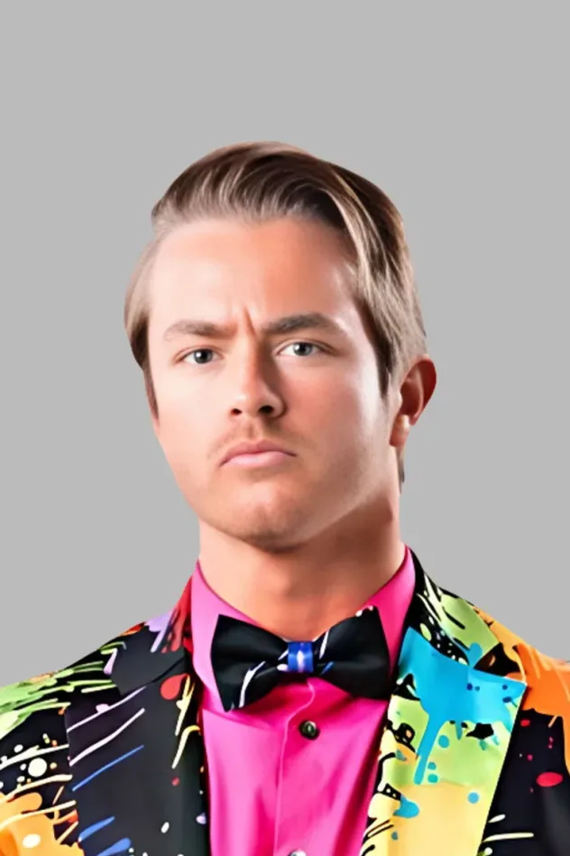 Обложка для James Curtin
