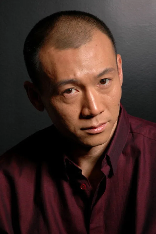 фото Zhao Jialin