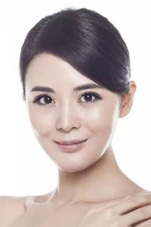 Xinyu Li için kapak görseli