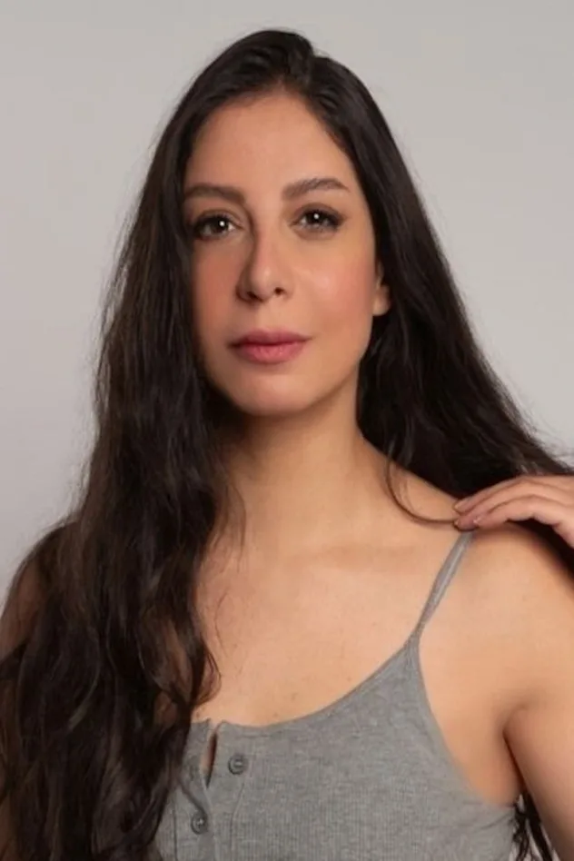 Yasemin Rahmi