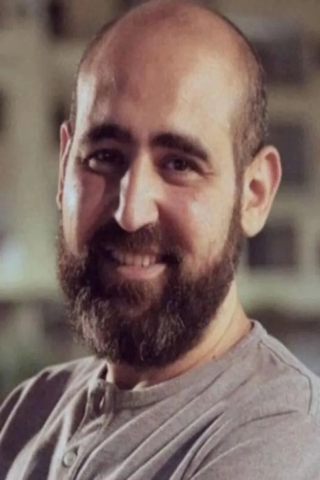 Обложка для Ibrahim Fakhr
