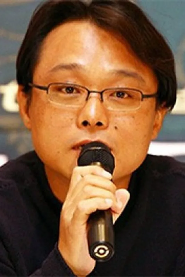 صورة الغلاف لـ Lee Min Chul