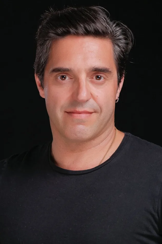 Jan Gomes için kapak görseli