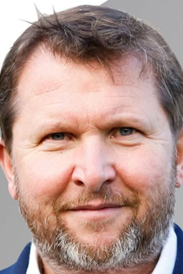 صورة الغلاف لـ Nick Jenkins