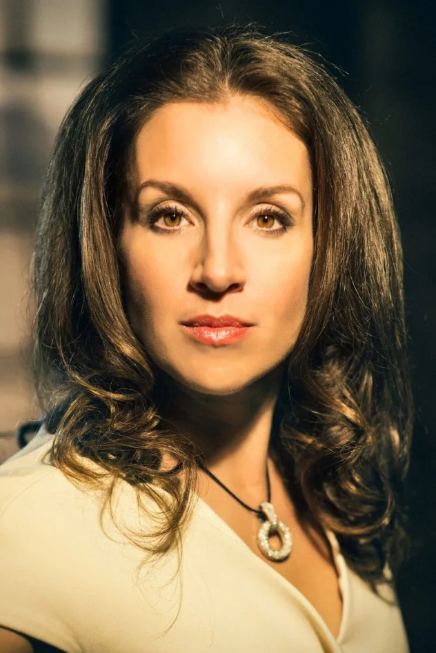 Обложка для Sarah Willingham