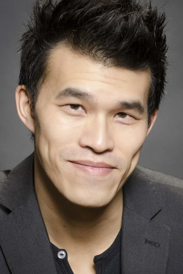 Imagen de portada para Warren Chow