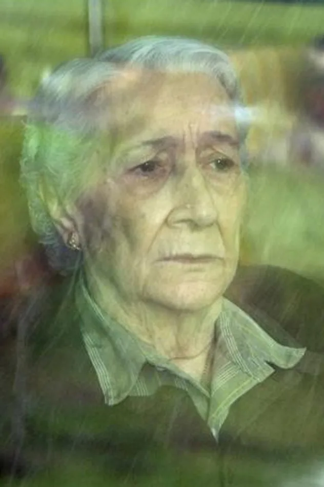 foto de Mary González