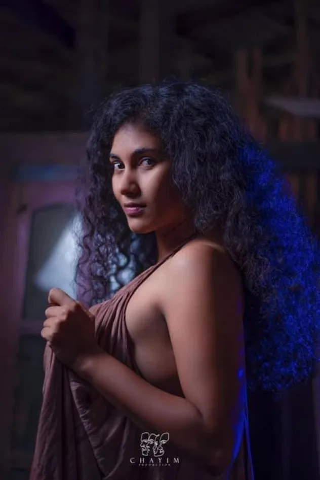 Imagen de portada para Thilakshini Ratnayake