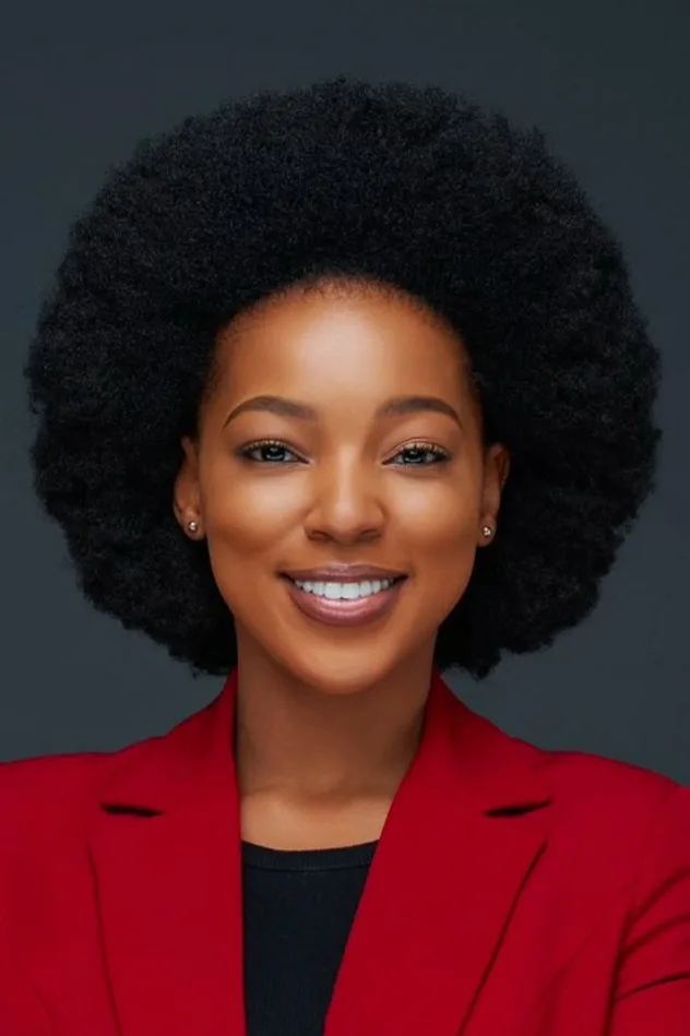 Lorraine Moropa