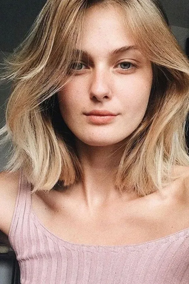 Обложка для Vanessa Stanat