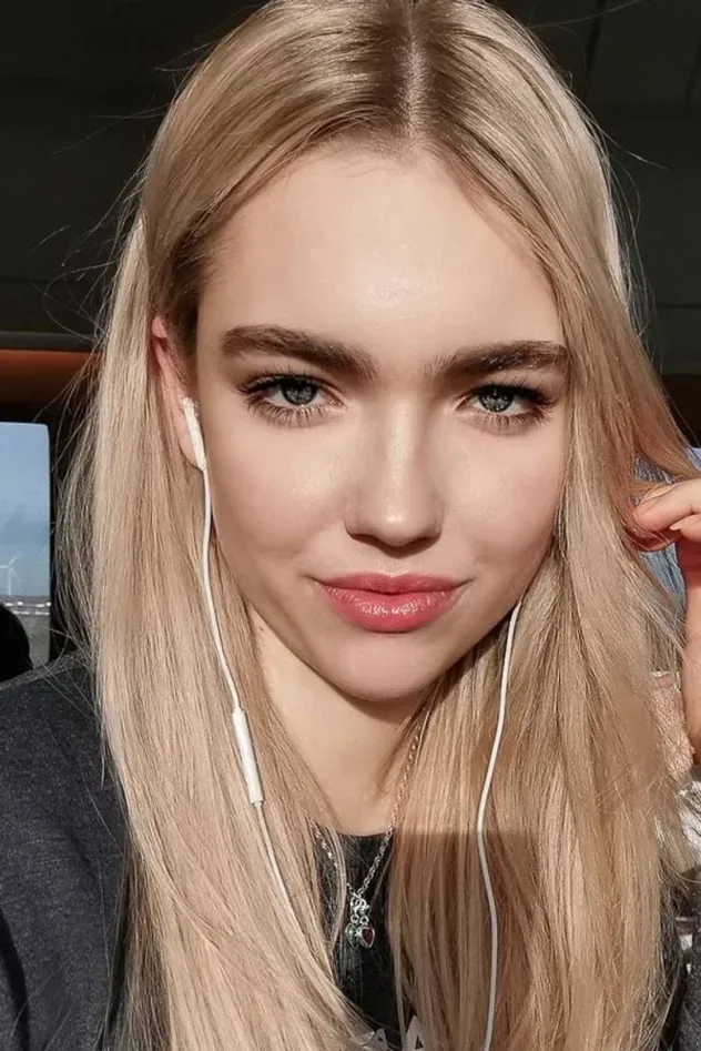 Обложка для Caroline Krüger
