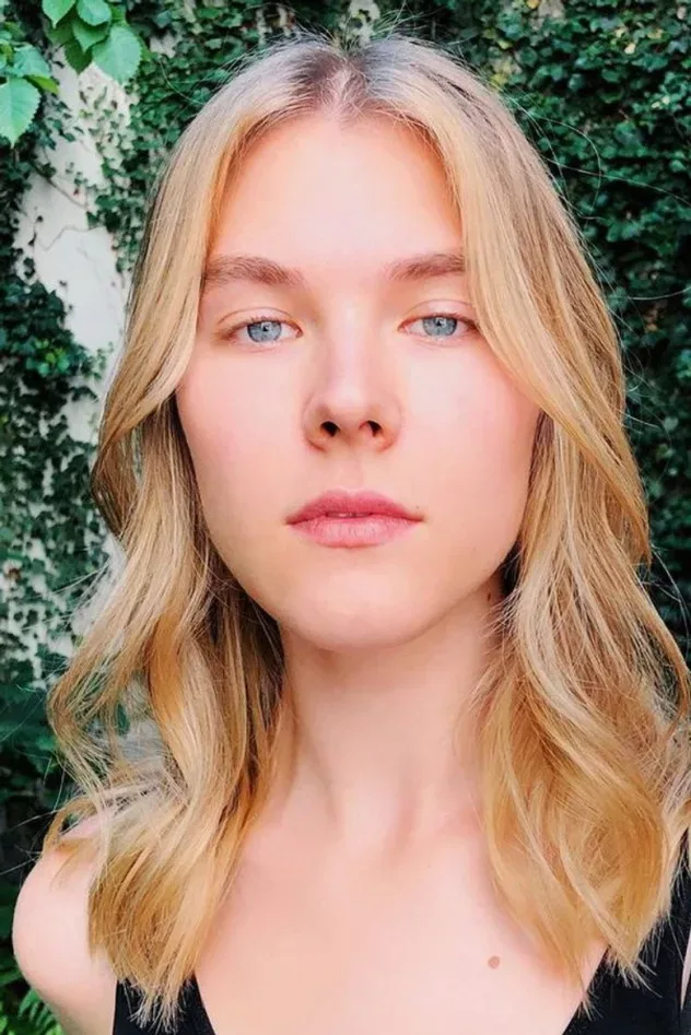 Обложка для Tatjana Wiedemann