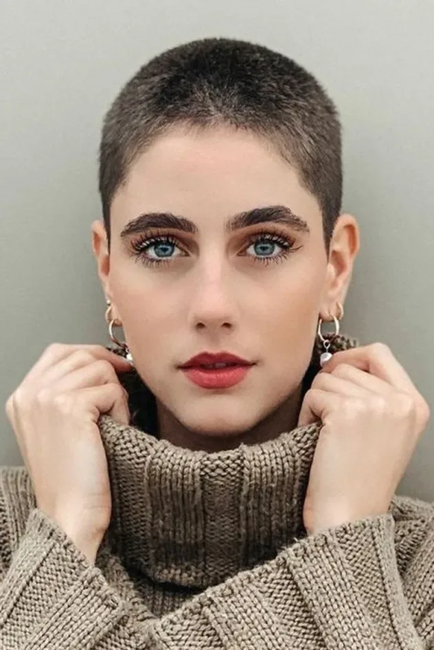 Обложка для Justine Klippenstein