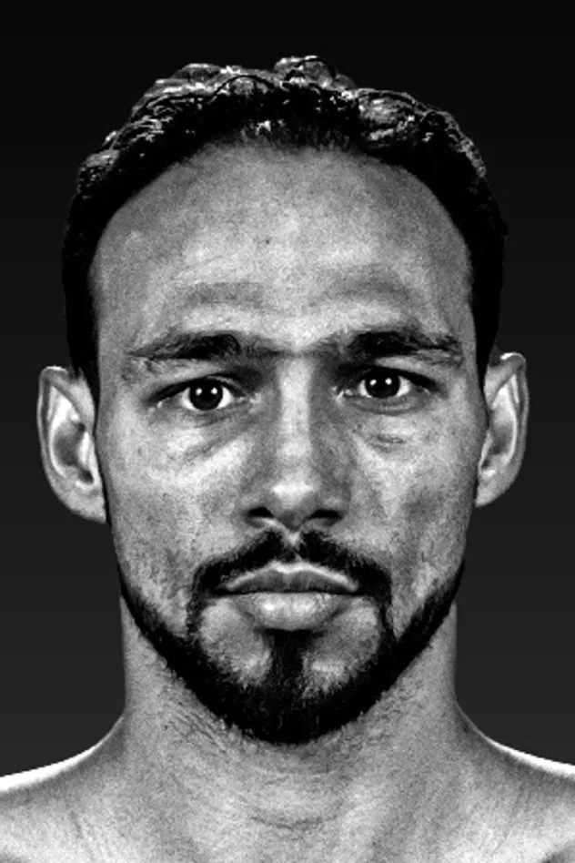 Cover image for Keith Thurman