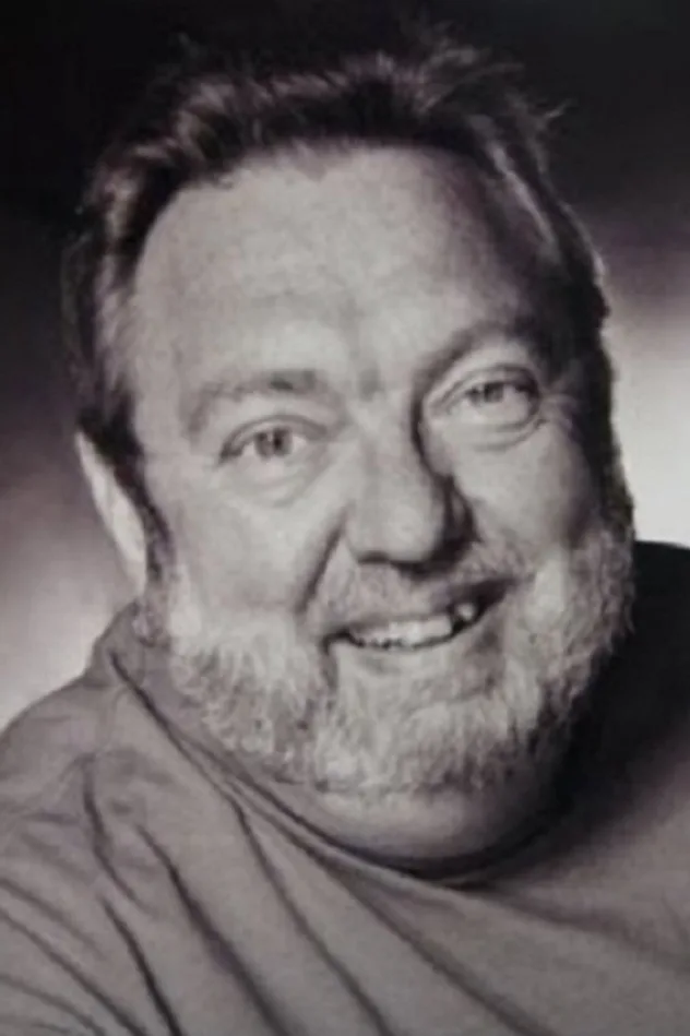صورة الغلاف لـ Bill Reiter