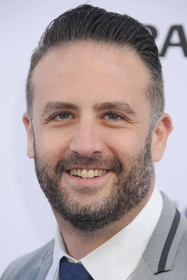 صورة الغلاف لـ Adam Eget