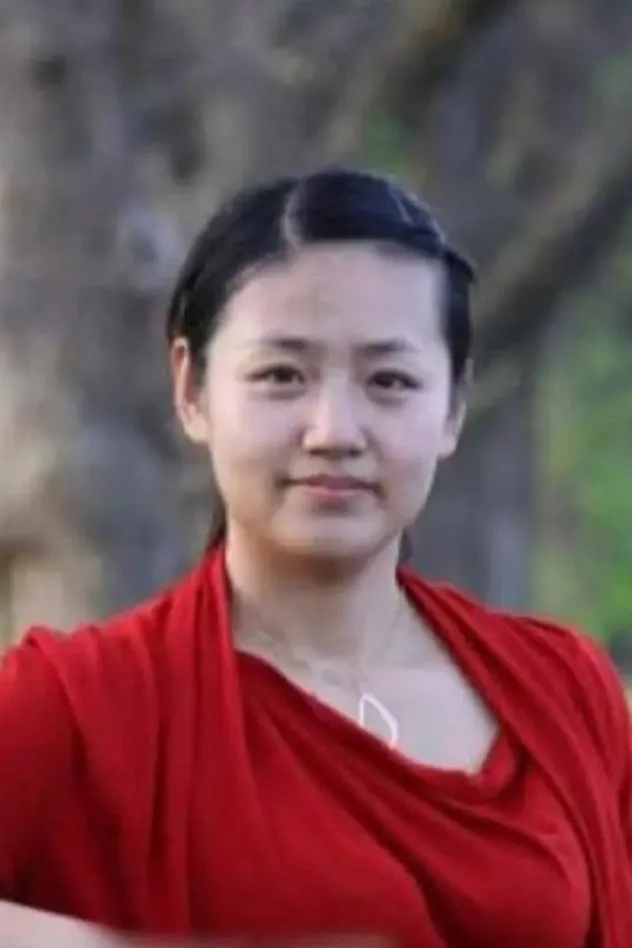 Huiming Bai
