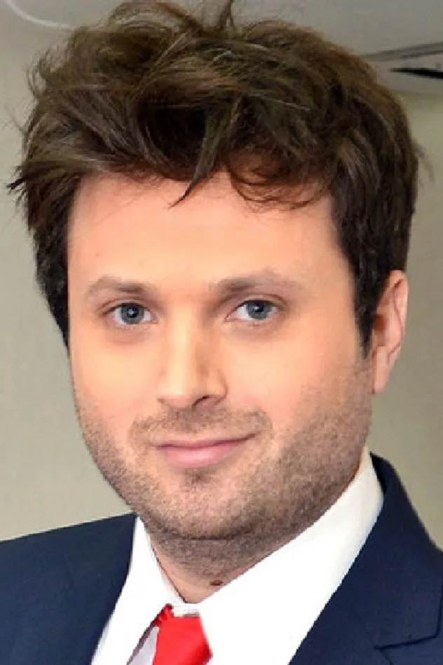 Dan Breitman fotoğrafı