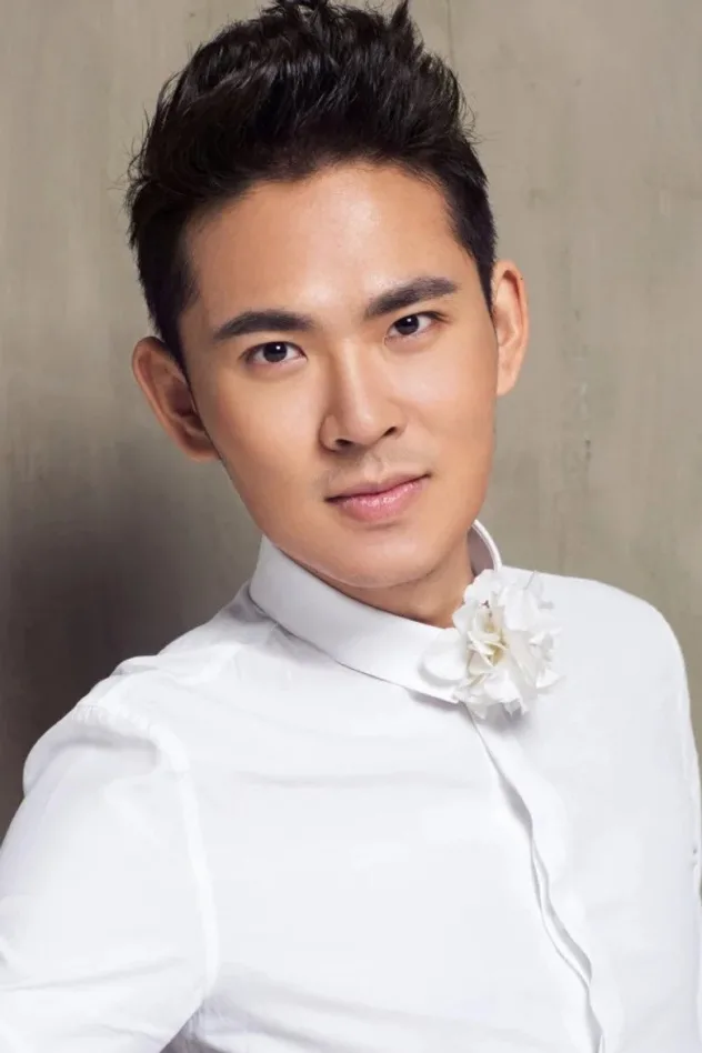 Zhao Hong Chen