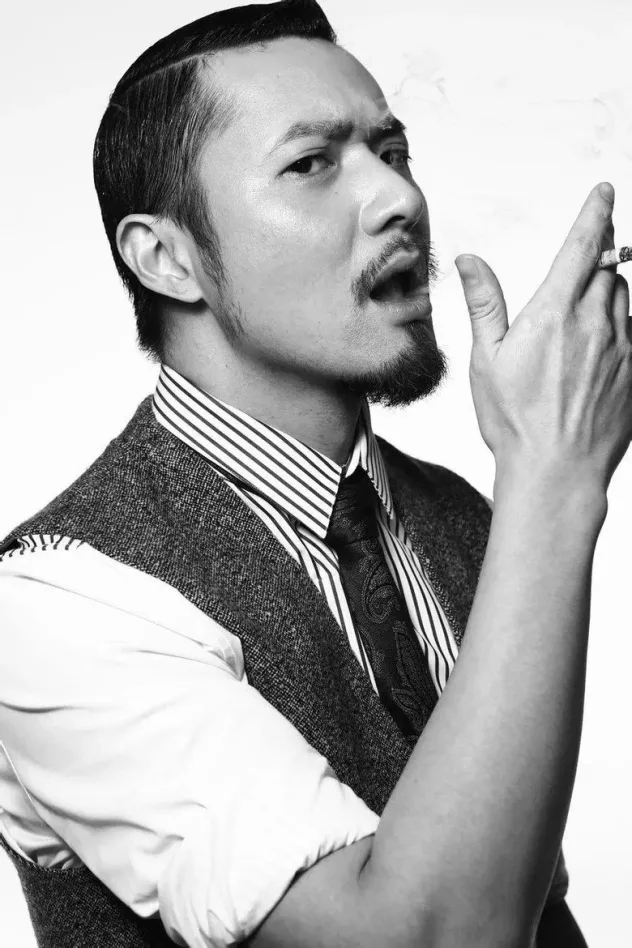 صورة الغلاف لـ Liu Zhuoting