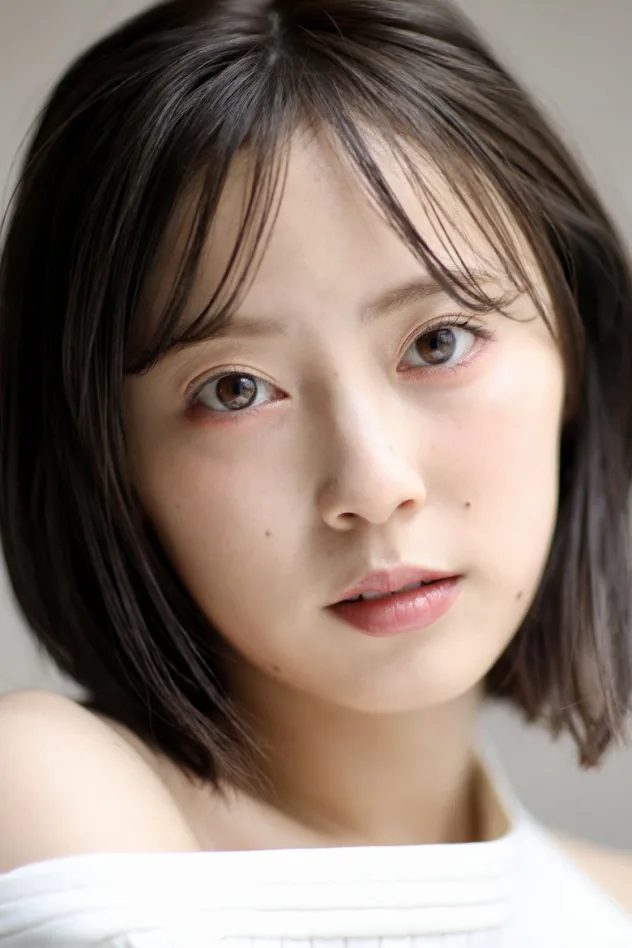 صورة الغلاف لـ Sarii Ikegami