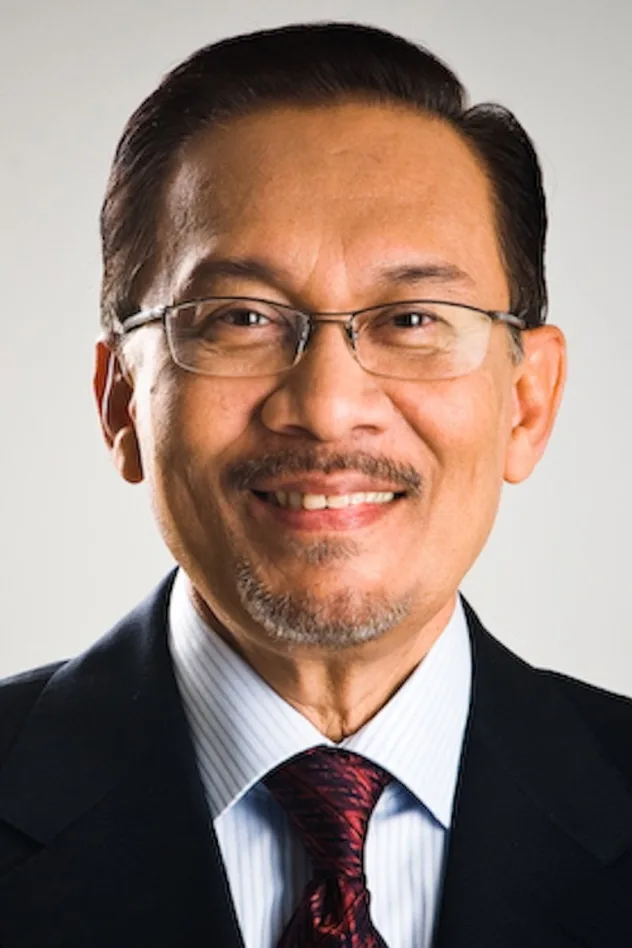 صورة الغلاف لـ Anwar Ibrahim