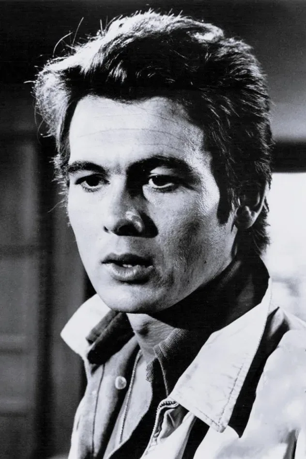 Обложка для Christopher Jones