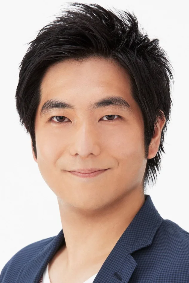 Обложка для Hirokazu Machida