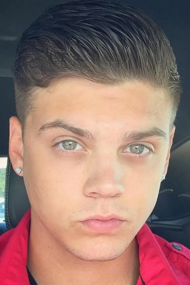 صورة الغلاف لـ Tyler Baltierra