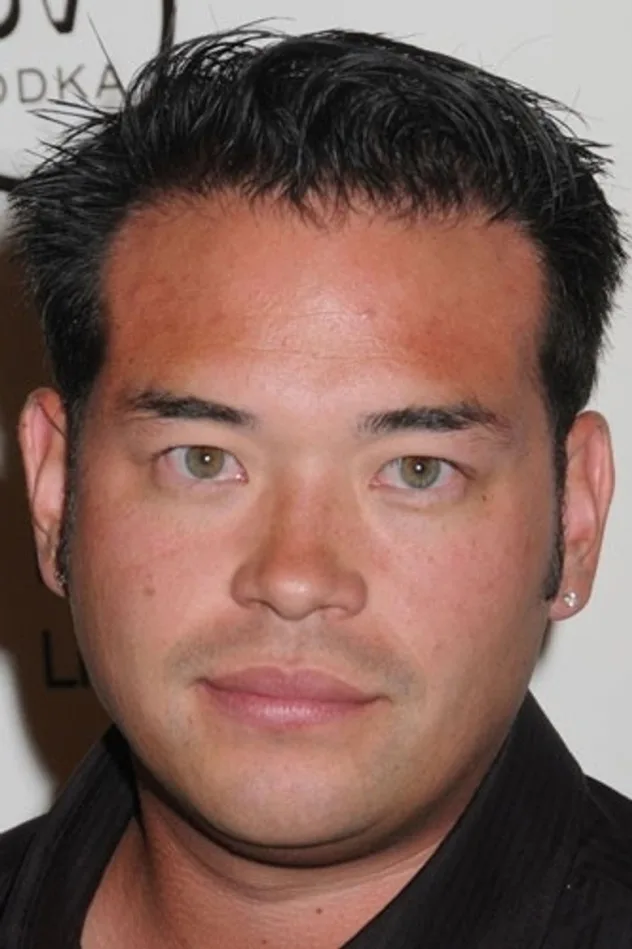 Jon Gosselin için kapak görseli
