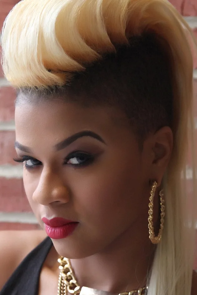 Cover image for Kelsey Nykole