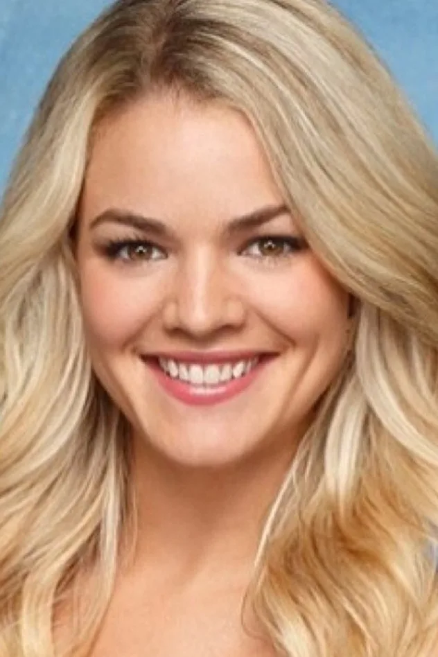 Nikki Ferrell için kapak görseli