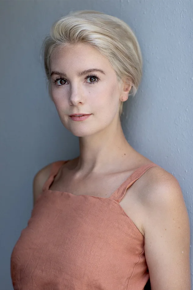 Heidi Valkenburg için kapak görseli