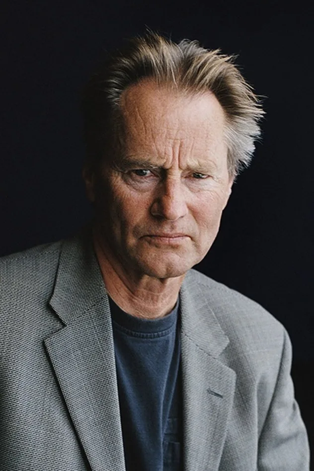 фото Sam Shepard