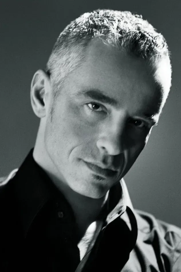 Обложка для Eros Ramazzotti