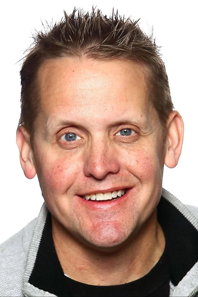 Обложка для Steve Cook