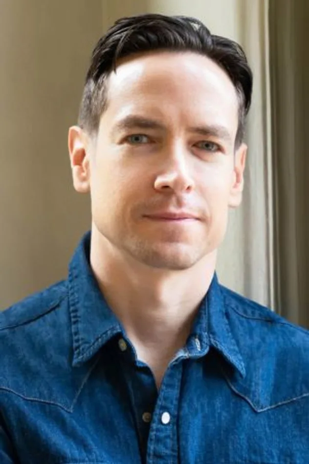 фото Sascha Radetsky