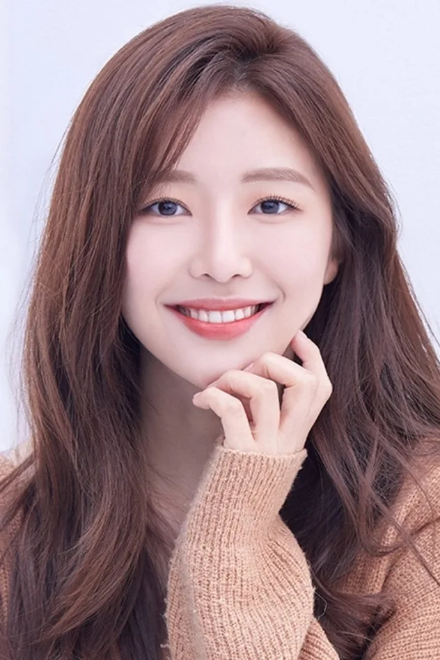 صورة الغلاف لـ Jin Ye-ju