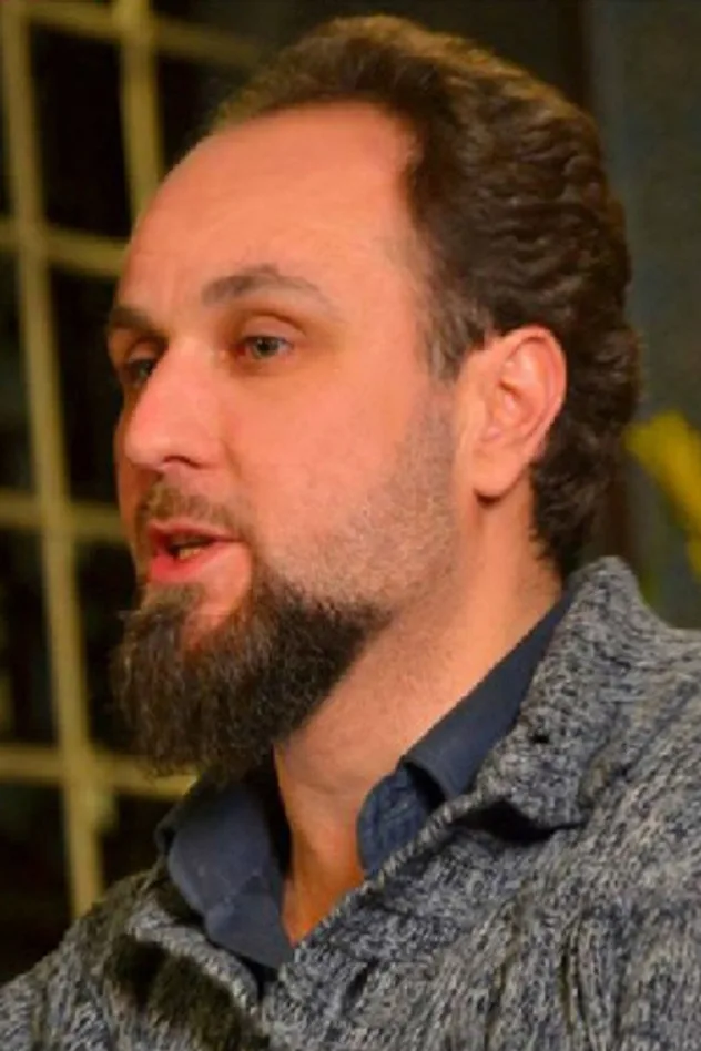 صورة الغلاف لـ Eyad Nahas