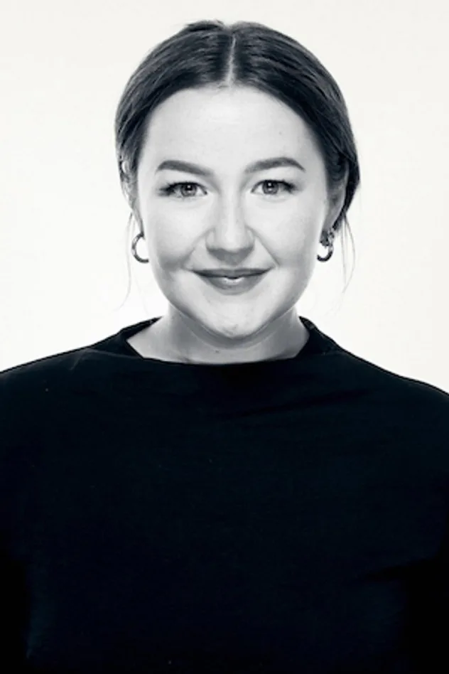 Henriette Marø fotoğrafı
