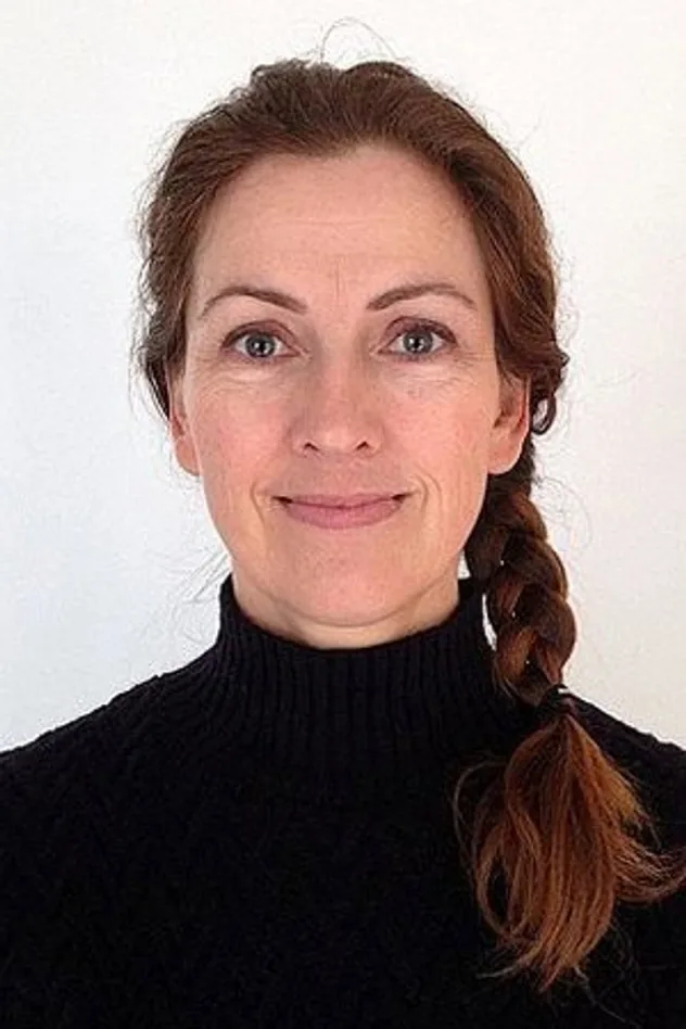 Birgitte Bratseth için kapak görseli