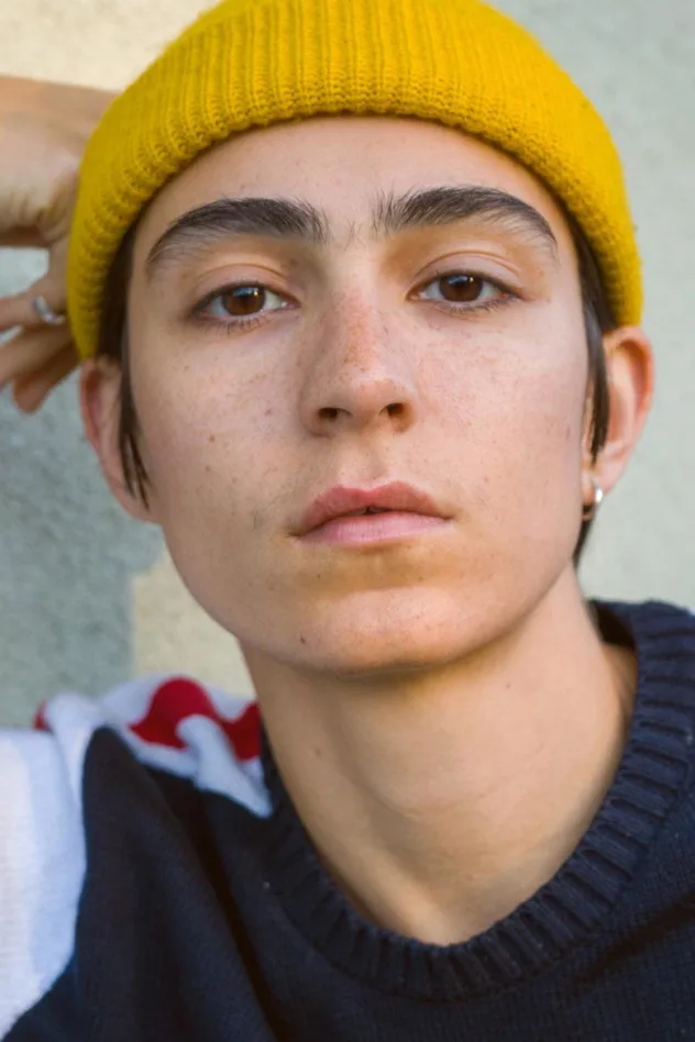 صورة الغلاف لـ Izzi Rojas