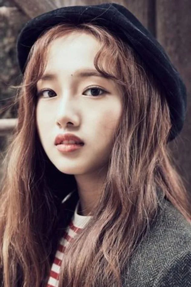 صورة الغلاف لـ Kriesha Chu